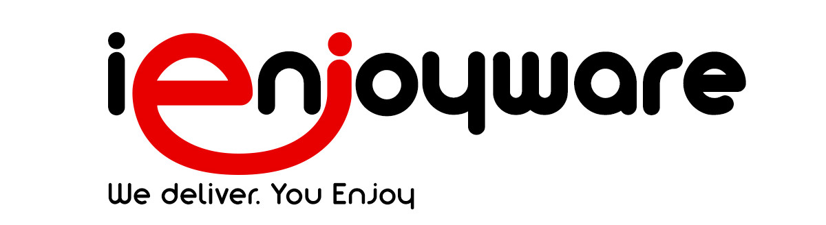 iEnjoyware – We Deliver! You Enjoy!